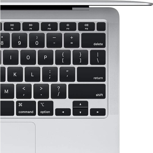 Apple Macbook Pro 13 2017 i5 Four Thunderbolt 3 ports 2