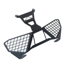 Motorcycle Headlight Net Headlight Protection Net Protective Cover Accessories for KOVE X800 800X 2024