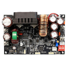 XY7025 CNC Buck Regulowany Zasilacz Regulowany Stałe Napięcie i Stały Prąd Moduł 70 V/25 A/1750 w