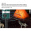 Ultrasonic Solar Animal Repeller Professional LED Solar Powered Bird Repeller with PIR Motion Sensor 3