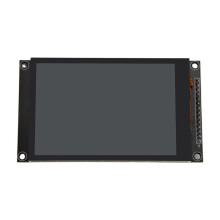 Módulo LCD IPS de 3,5 Pulgadas Pantalla Táctil Capacitiva TFT SPI Pantalla ST7796 de 480 X 320 para Mega2560/C51/STM32/ESP32/para