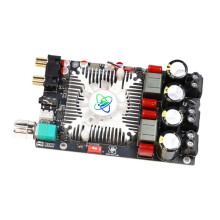 TPA3251 HiFi Digital Amplifier Board 220WX2 Bridge 350W Audio AMP Stereo Digital Power Amplifier Board Module A