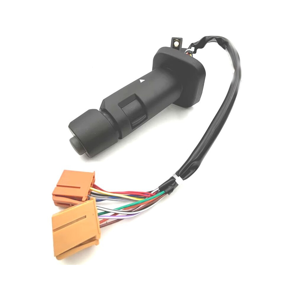 81255090194 Truck Steering Column For Bus Tga Tgl Tgm Tgs Tgx 81255090191 6033509258997