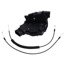 Controlador de Trava de Atuador de Porta de Carro para 3 2008-2012 BL Traseiro Direito BS1A-72-310A BFF4-72-310