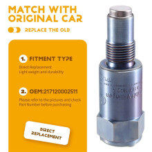 2X 2171.20002511 V1.11 2171.20002510 Odometer Sensor for VDO Kits