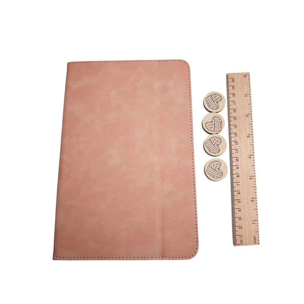 Crochet Chart Holder Crochet Pattern Chart Keeper Easy To Use Foldable Portable Magnetic Knitting Chart Keeper, 4712551304020