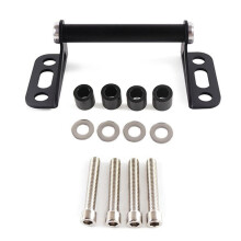 Motorcycle Mobile Phone Navigation Bracket Plate Bracket for KOVE 800X COLOVE 800 X ADV Adventure Rally Pro 2023 2024