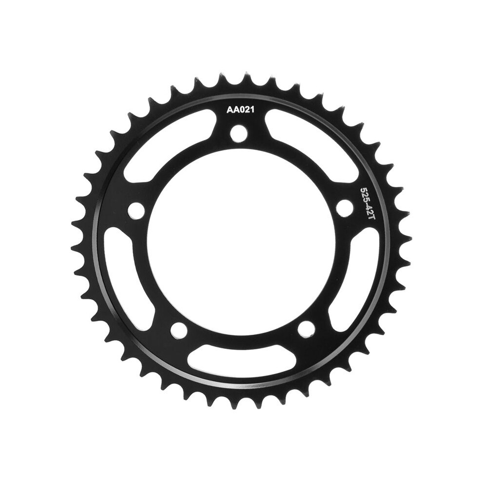Photos - Chainring KEOS for PR6 PR5 PR4 Ultra-Light Aluminum Alloy 120BCD Positive and Negative Teeth Tooth Plate 7-12 Speed