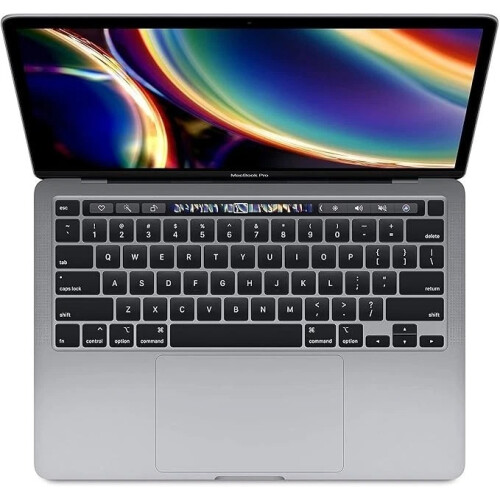 Apple Macbook Pro 13 2017 i5 Two Thunderbolt 3 ports 1