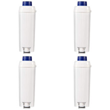 Replacement coffee machine filter DLSC002 compatible with Delong