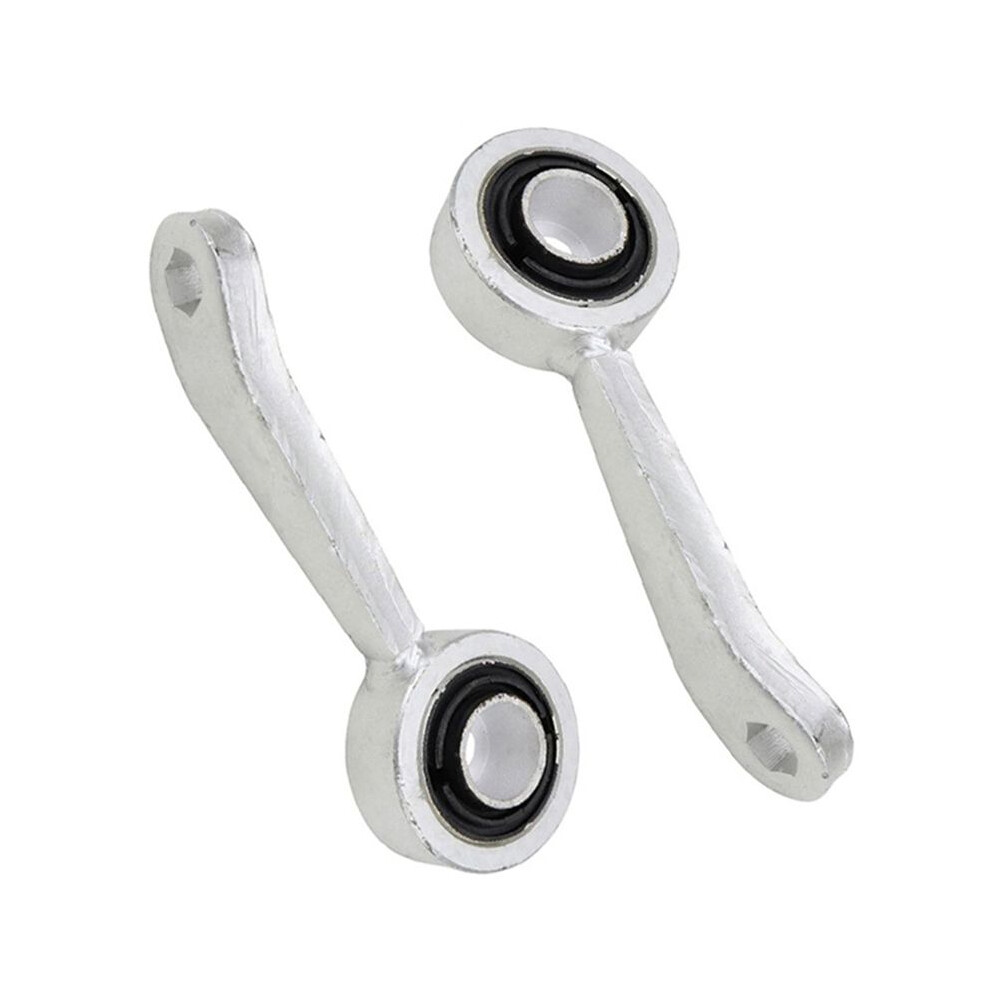 1 Pair Front Axle Stabilizer Link Joint For W211 E S211 Cls 2022-2010 L 2113203989 R 2113203889 Light 4712358155504
