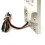 SC135 Retail Scale Bench Scale Medical Bed Flat Plane  Weight Sensor Weight Sensor Flat-Type Load Cell 30-300 Kg 6