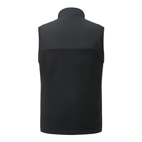 Womens Triple Control Heated Gilet 2