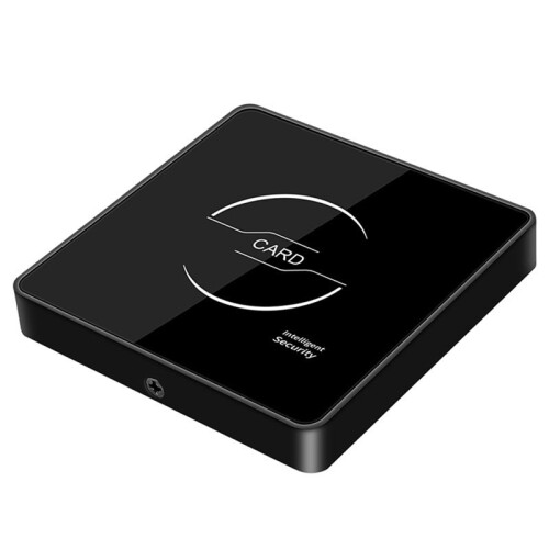 T886R RFID Card 125Khz Proximity Card Access Control Slave Reader Wiegand 26 Output Impermeabile per Access Controller