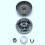 Clutch Drum for Ms261  Ms261C MS 261 Chain Saw Sprocket Kit 5