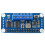 Placa Controladora de Motor para Raspberry Pi PCA9685 Interfaz I2C para Auto Inteligente DIY 1