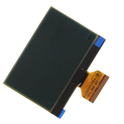 Neues LCD-Display für  A4 B6 B7 (2001-2009) 2