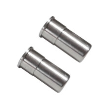 2pcs Oversized Steering Column Pivot Pins ,Tilt Steering Column for 1969-1996 Corvettes 1967-2002 Camaros and Others
