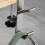 10pcs Double-Layer Locking Desk Hook Bag Hook Office Desk Mobile Bag Hook Desk Side Table Hook Black 6