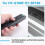 RMT-AH411U Replacement Remote Control for  Soundbar HT-S100F HT-SF150 5