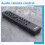 RMT-AH411U Replacement Remote Control for  Soundbar HT-S100F HT-SF150 6