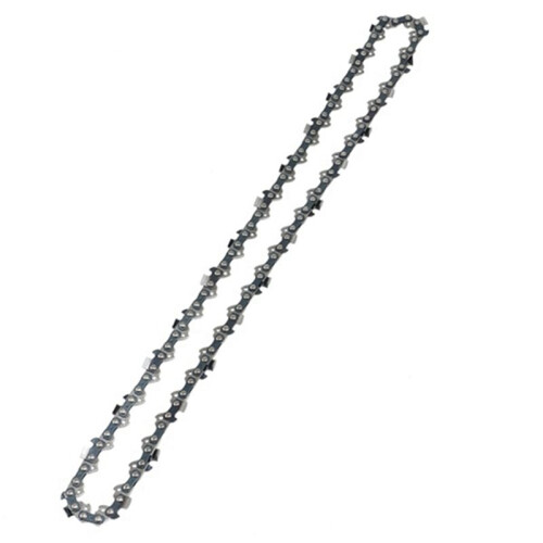 16 Inch Guide Bar + Chainsaw Chains Semi Chisel Chain Suitable for  36 41 50 51 55 2