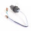 09G927363E Cablaggio per Cambio Automatico A 6 Pin per  Santana    Rapid 3