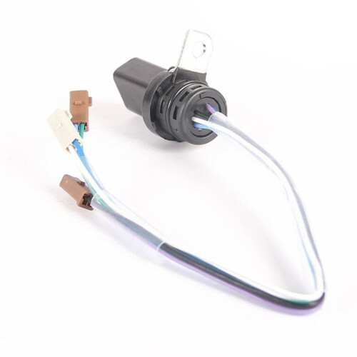 09G927363E Cablaggio per Cambio Automatico A 6 Pin per  Santana    Rapid 2