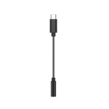 CX31993 HiFi Type C to 3.5mm Headphone Jack 16-32ohm 32b/384kHz PCM Digital Audio Converter Support MIC A