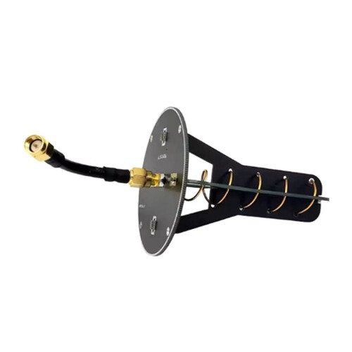 5.8GHz Directional Antenna, Helical Antenna, Image Transmission Antenna, Remote Control Extended Range Eye