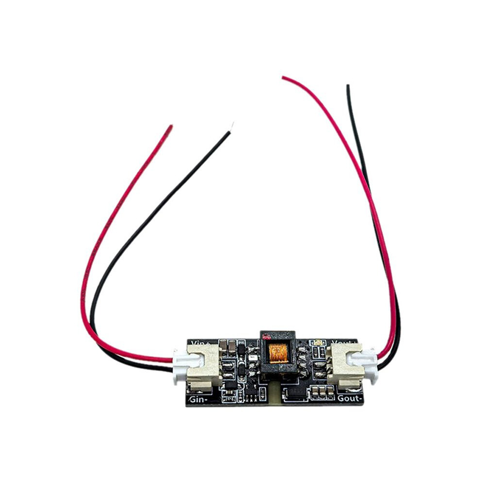 5W - Isolated Power Module With Xh2.54 Terminal Wires Wide Voltage 3-36V To 12V High Power High Performance Circuit 6033987345882