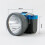 Diving Light Security Mine Light Headlight Mine Cave Exploration Strong Lamp 5200 Mah Mining Lamp 20H Working US Plug 6