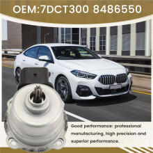 7DCT330 8486550 Car Motor Clutch Actuator Clutch Cooler for Link F44 218i