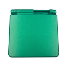 Für GameBoy Advance SP Classic Edition, Ersatzgehäuse, Bildschirmlinse für  SP, Gehäuseabdeckung, Zubehör C