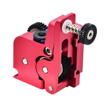 Upgrade K1C Extruder PRO Kit, Geheel van Metaal met Beugel, Dubbele Tandwielen, Geen Motor, Extrusie voor K1C/K1/Max/ELF/Pro 3D-Printeronderdelen
