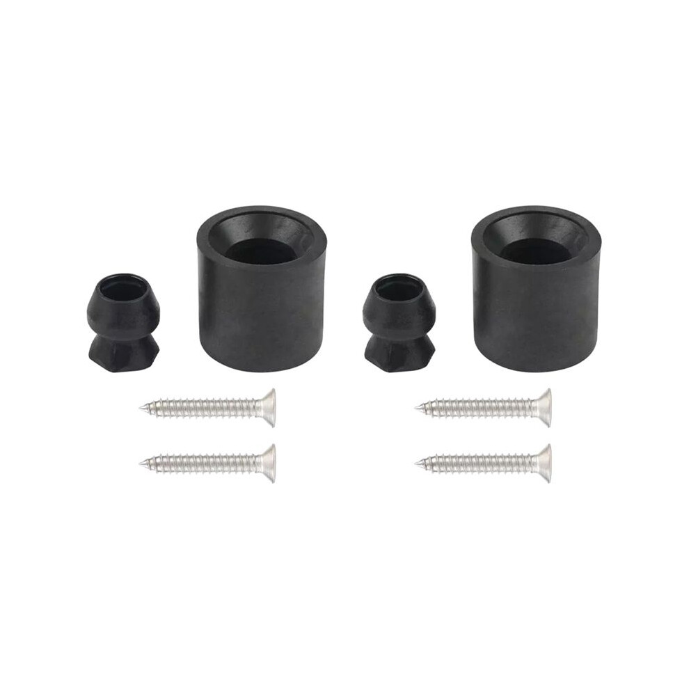 Photos - Case Trailer Door Holder Kit Deformation Proof Protective for Most RV Trailer 2Pcs