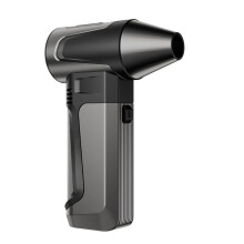 Turbo Jet Fan Electric Air Duster 130000RPM Adjustable Speed Turbo Violent Rechargeable Air Blower Fan