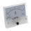 New 20A Analog Ampere Panel Meter Current Amp 3