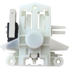 Sostituzione del Fermo 'Interruttore Della Porta per La Serratura Della Porta Della Lavastoviglie per DW80F600UTB AA-00/01 /DW80F800UWS