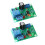 2pcs Water Level  Sensor Controller for Automatic Water Tank Pumping DIY Kit 1