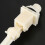 DN15 1/2 inch spool box float valve connection filling valve float valve white 7