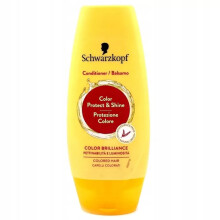Schwarzkopf Color Protect & Shine Conditioner 200 Ml Haarconditioner