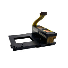 Shutter Assembly Replacement for GX85, G8, G80, G95, G85, G90, GX7m2, GX9 Digital Cameras - Repair Part