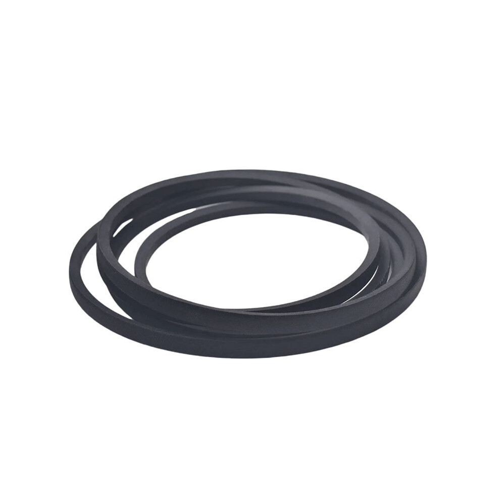 1/2 X 141 Inch Deck Belt 119-8820 1198820 Ss5000 For Toro Timecutter 5000,5025 Lawn Mower Black 4711242725366