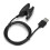 USB-Ladekabel-Ladestation für  5 Traverse Alpha  Watch 1
