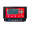 WIFI  Solar Charge Controller 60A MPPT Controller with LCD Display Dual USB Support 12V/24V/36V/48V/60V 60A 1