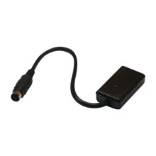 Adattatore CAT A per FT-817 FT-857 FT-897 FT897 FT817 857 897 Scheda Modulo Convertitore CAT di Controllo Software