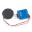 Piezoelectric Shock Tap Sensor Vibration  Module Piezoelectric Sheet Percussion  Analog Vibration Sensor 4