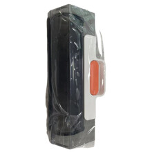 Sweeper Roller Cover for W90 Cordless Wireless Dry Cleaning Mop Vacuum Cleaner Accessories