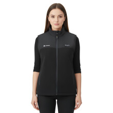 Womens Triple Control Heated Gilet